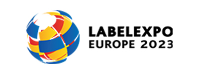 브뤼셀 엑스포. Labelexpo 유럽 2023