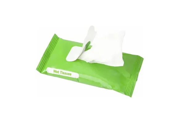 white label wet wipes